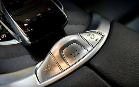 Mercedes-Benz GLC, 2017 год, 2 815 000 рублей, 27 фотография