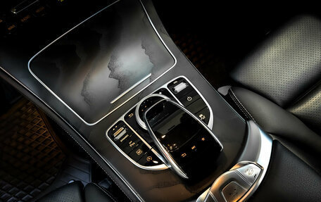 Mercedes-Benz GLC, 2017 год, 2 815 000 рублей, 25 фотография