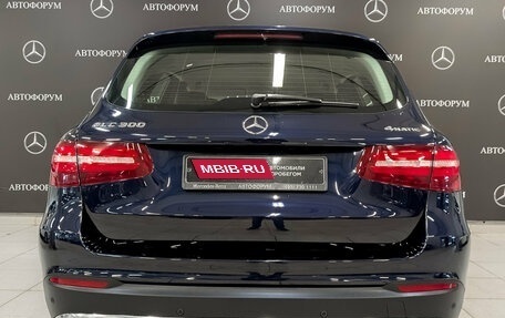 Mercedes-Benz GLC, 2017 год, 2 815 000 рублей, 6 фотография