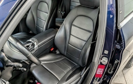 Mercedes-Benz GLC, 2017 год, 2 815 000 рублей, 20 фотография