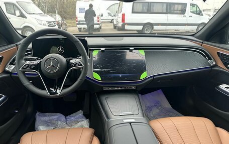 Mercedes-Benz E-Класс, 2025 год, 7 550 000 рублей, 2 фотография