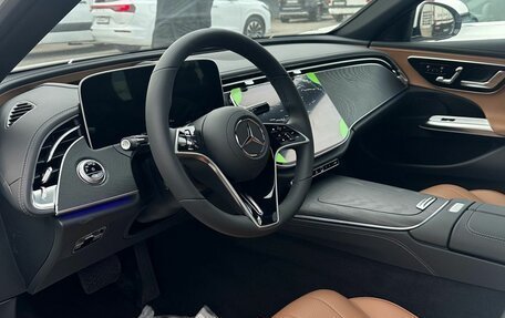 Mercedes-Benz E-Класс, 2025 год, 7 550 000 рублей, 11 фотография