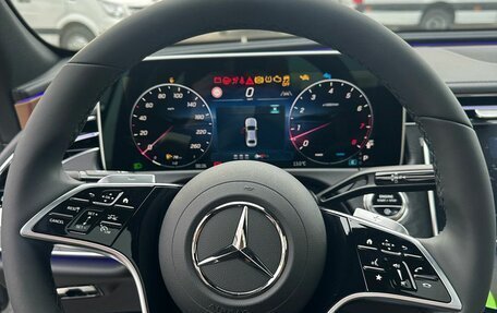 Mercedes-Benz E-Класс, 2025 год, 7 550 000 рублей, 12 фотография