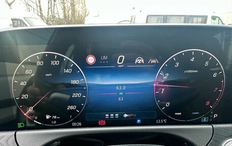 Mercedes-Benz E-Класс, 2025 год, 7 550 000 рублей, 13 фотография