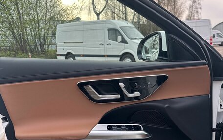 Mercedes-Benz E-Класс, 2025 год, 7 550 000 рублей, 9 фотография