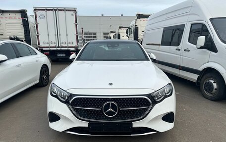 Mercedes-Benz E-Класс, 2025 год, 7 550 000 рублей, 4 фотография