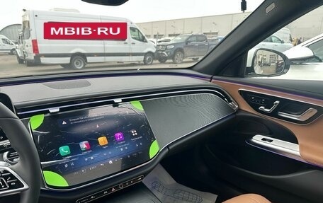 Mercedes-Benz E-Класс, 2025 год, 7 550 000 рублей, 14 фотография