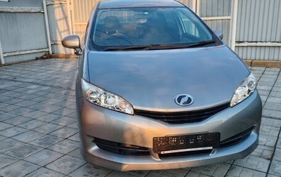 Toyota Wish II, 2010 год, 1 090 000 рублей, 1 фотография