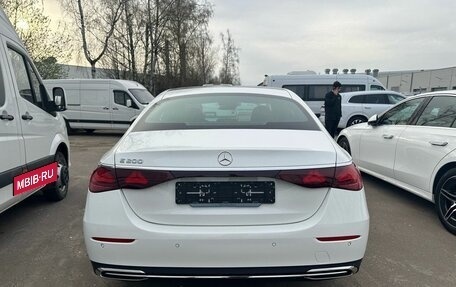 Mercedes-Benz E-Класс, 2025 год, 7 550 000 рублей, 8 фотография