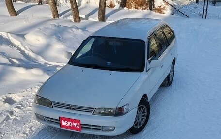 Toyota Corolla, 1997 год, 350 000 рублей, 1 фотография
