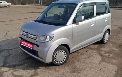 Honda Zest, 2007 год, 450 000 рублей, 1 фотография