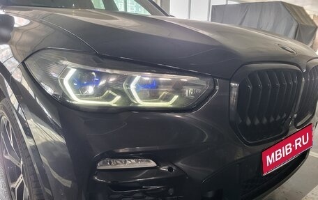 BMW X5, 2019 год, 6 000 000 рублей, 1 фотография