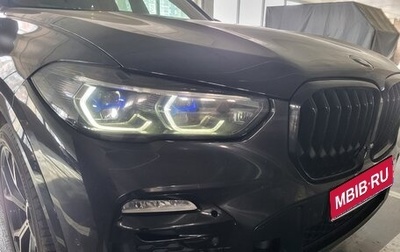 BMW X5, 2019 год, 6 000 000 рублей, 1 фотография