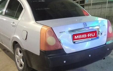 Chery Fora (A21), 2011 год, 170 000 рублей, 1 фотография