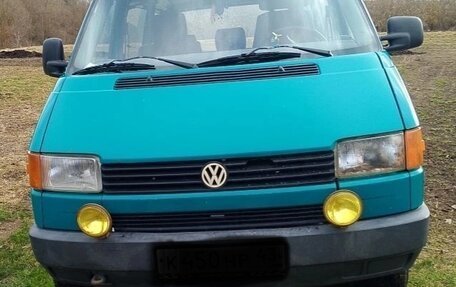 Volkswagen Transporter T4, 1992 год, 450 000 рублей, 1 фотография