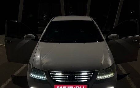 Lifan Solano I (630) рестайлинг, 2013 год, 160 000 рублей, 1 фотография