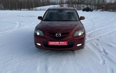Mazda 3, 2008 год, 690 000 рублей, 1 фотография
