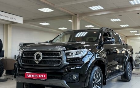 Great Wall Poer, 2026 год, 3 999 000 рублей, 1 фотография