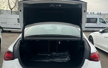 Mercedes-Benz E-Класс, 2025 год, 7 550 000 рублей, 16 фотография