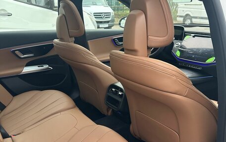 Mercedes-Benz E-Класс, 2025 год, 7 550 000 рублей, 18 фотография