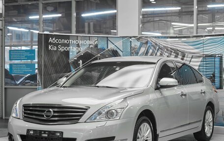 Nissan Teana, 2012 год, 999 000 рублей, 1 фотография