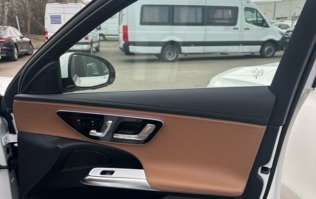 Mercedes-Benz E-Класс, 2025 год, 7 550 000 рублей, 19 фотография