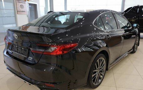 Toyota Camry, 2026 год, 4 550 000 рублей, 3 фотография