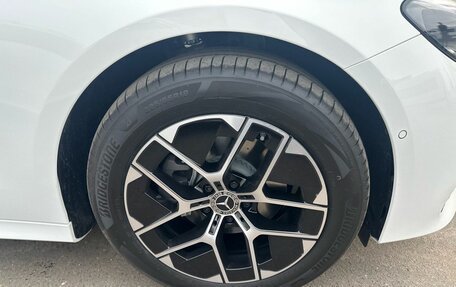 Mercedes-Benz E-Класс, 2025 год, 7 550 000 рублей, 20 фотография