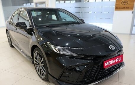 Toyota Camry, 2026 год, 4 550 000 рублей, 5 фотография