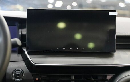 Toyota Camry, 2026 год, 4 550 000 рублей, 11 фотография