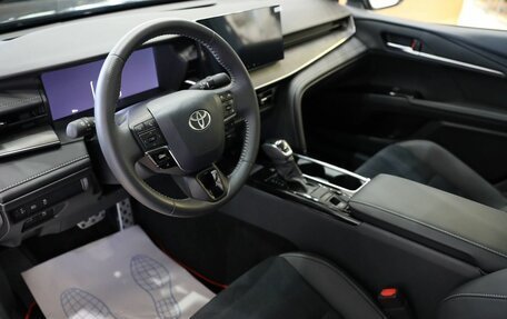 Toyota Camry, 2026 год, 4 550 000 рублей, 18 фотография