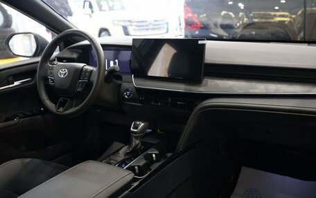 Toyota Camry, 2026 год, 4 550 000 рублей, 17 фотография