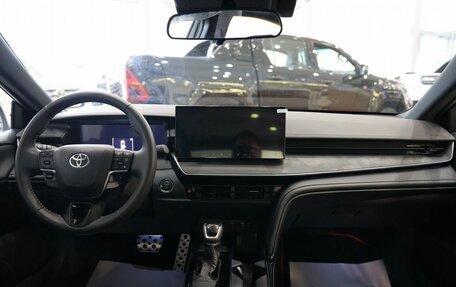 Toyota Camry, 2026 год, 4 550 000 рублей, 14 фотография