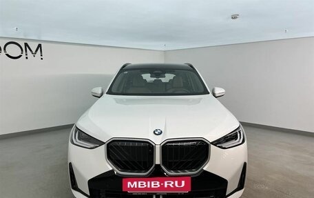 BMW X3, 2025 год, 7 400 000 рублей, 3 фотография