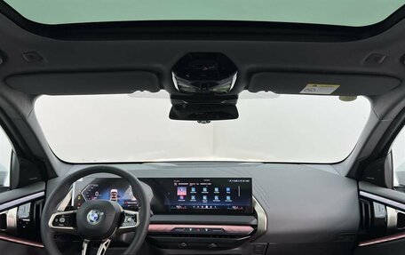 BMW X3, 2025 год, 7 400 000 рублей, 7 фотография