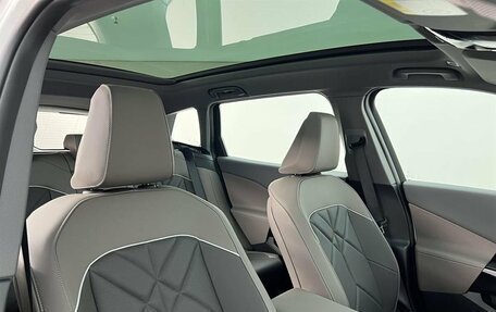 BMW X3, 2025 год, 7 400 000 рублей, 12 фотография