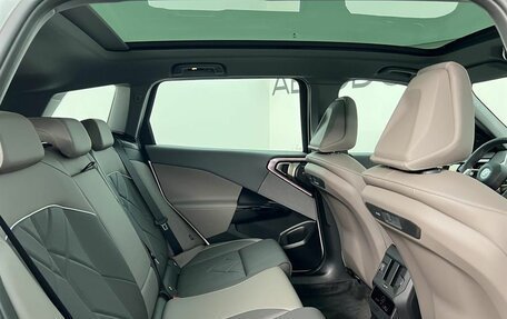 BMW X3, 2025 год, 7 400 000 рублей, 13 фотография