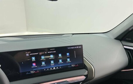 BMW X3, 2025 год, 7 400 000 рублей, 17 фотография