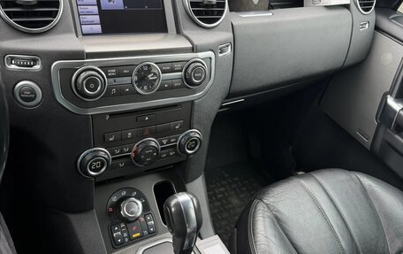 Land Rover Discovery IV, 2012 год, 1 800 000 рублей, 7 фотография