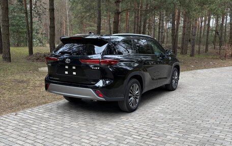 Toyota Highlander, 2026 год, 5 275 000 рублей, 12 фотография