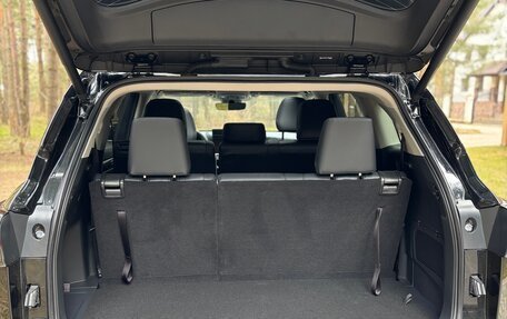 Toyota Highlander, 2026 год, 5 275 000 рублей, 14 фотография