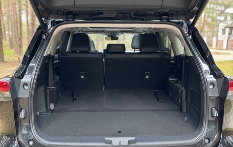 Toyota Highlander, 2026 год, 5 275 000 рублей, 15 фотография