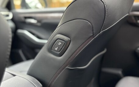 Toyota Highlander, 2026 год, 5 275 000 рублей, 17 фотография