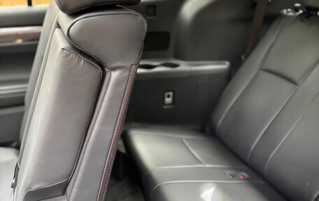 Toyota Highlander, 2026 год, 5 275 000 рублей, 18 фотография