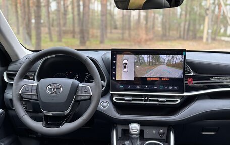 Toyota Highlander, 2026 год, 5 275 000 рублей, 19 фотография