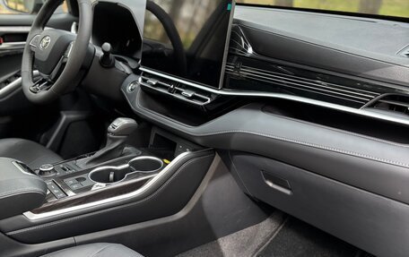Toyota Highlander, 2026 год, 5 275 000 рублей, 25 фотография