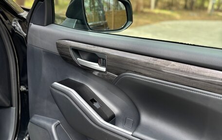 Toyota Highlander, 2026 год, 5 275 000 рублей, 26 фотография