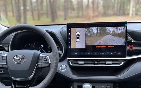 Toyota Highlander, 2026 год, 5 275 000 рублей, 21 фотография