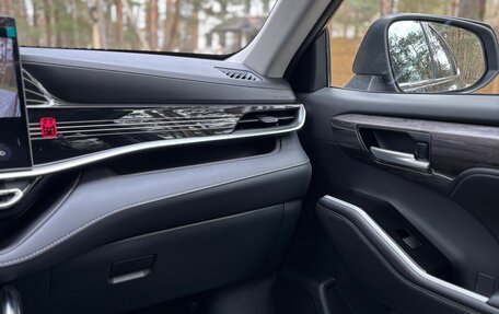 Toyota Highlander, 2026 год, 5 275 000 рублей, 20 фотография