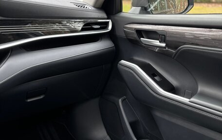 Toyota Highlander, 2026 год, 5 275 000 рублей, 30 фотография